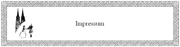 Impressum