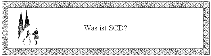 Was ist SCD?