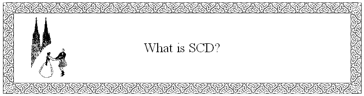 What is SCD?